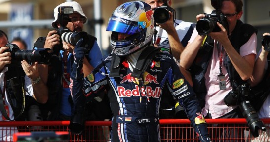 Red Bull Racing